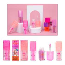 TOPModel Lipgloss NIGHT LIGHT