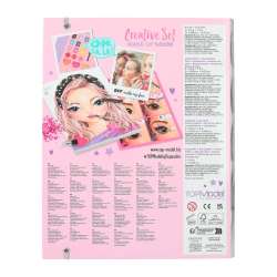 TOPModel Make Up Creative Mappe - hinten