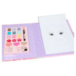 TOPModel Make Up Creative Mappe - offen