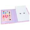 TOPModel Make Up Creative Mappe - offen