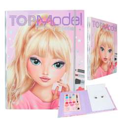TOPModel Make Up Creative Mappe
