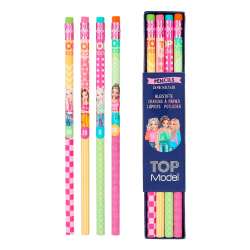 TOPModel Bleistift Set - Variante