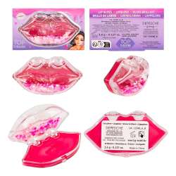 TOPModel Lipgloss Lippen BEAUTY and ME