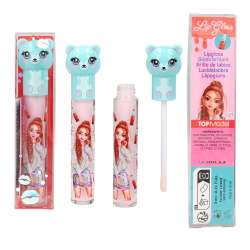 TOPModel Lipgloss Tier BEAUTY and ME