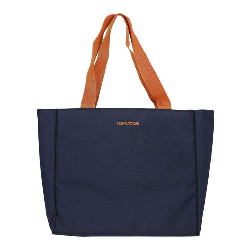 TOPModel Tote Bag CITY GIRLS Tasche - Seite