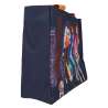 TOPModel Tote Bag CITY GIRLS Tasche - seitlich