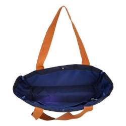 TOPModel Tote Bag CITY GIRLS Tasche - oben