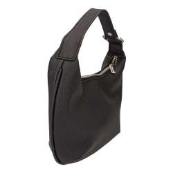 TOPModel PU Handtasche Schwarz CITY GIRLS - seitlich