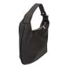 TOPModel PU Handtasche Schwarz CITY GIRLS - seitlich
