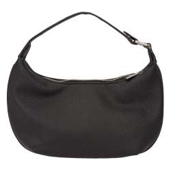 TOPModel PU Handtasche Schwarz CITY GIRLS - Front