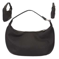 TOPModel PU Handtasche Schwarz CITY GIRLS