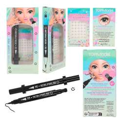 TOPModel Tattoostift mit Glitzersteinen BEAUTY and ME - Sorte