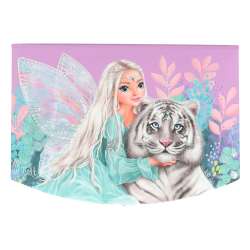 TOPModel Schmuckkästchen klein FANTASY TIGER - oben