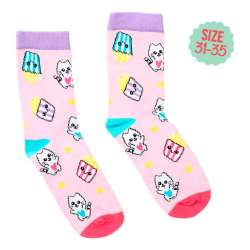 TOPModel Socken CUTIE STAR - Socken