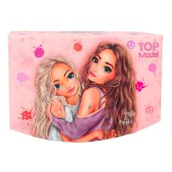 TOPModel Schmuckkästchen klein HAPPY TOGETHER - oben