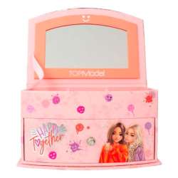 TOPModel Schmuckkästchen klein HAPPY TOGETHER - Front