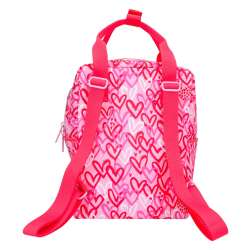 TOPModel Rucksack ONE LOVE - hinten