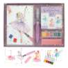 TOPModel Watercolour Set BALLET