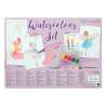TOPModel Watercolour Set BALLET - hinten