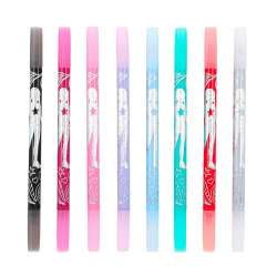 TOPModel Kalligraphy und Fineliner Set - Kappe