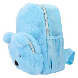 TOPModel Rucksack Fell ICEWORLD - seitlich