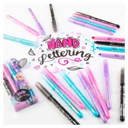 TOPModel Handlettering Stifte Set - Deko