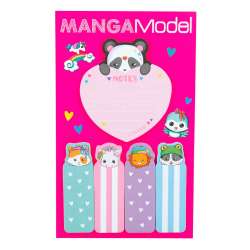 MANGAModel Sticky Notes - Herz