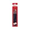 BRUNNEN 5er und 12er Pinsel-Set ErgoLine - 5er Set Packung