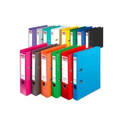 HERLITZ Ordner maX.file protect - in verschiedenen Größen und vielen Farben - protect plus Varianten