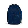 SATCH Schulrucksack match in verschiedenen Farben - Blue Tech