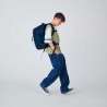 SATCH Schulrucksack match in verschiedenen Farben - Blue Tech Junge