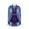 SATCH Schulrucksack AIR in verschiedenen Farben - 80s Dance hinten