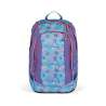 SATCH Schulrucksack AIR in verschiedenen Farben - 80s Dance
