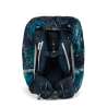 ERGOBAG Regenschutz - Regencape - Weltraum hinten