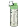 ERGOBAG Trinkflasche - Grün hinten