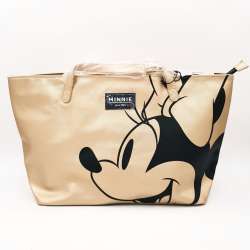 VADOBAG Shopping Tasche Minnie Mouse Nostalgia Motiv