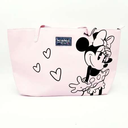 VADOBAG Shopping Tasche Minnie Mouse Vorderseite