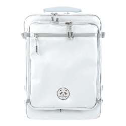 KATTBJÖRN Schulrucksack Classic Eat My Style Vorderseite