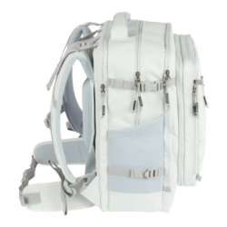 KATTBJÖRN Schulrucksack Classic Eat My Style seitlich