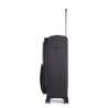 STRATIC BENDIGO LIGHT + Koffer M schwarz Boden