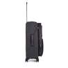 STRATIC BENDIGO LIGHT + Koffer M schwarz oben expanded