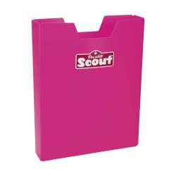 SCOUT Heftebox pink