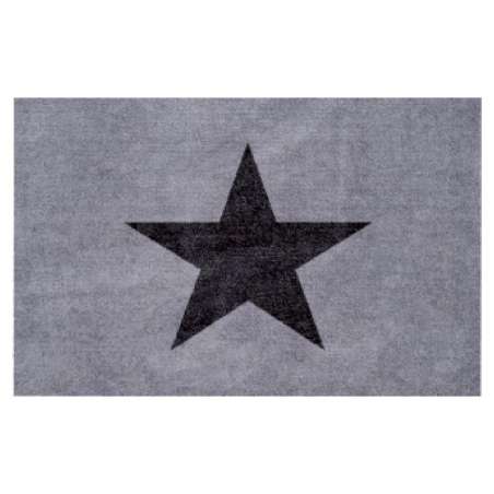 XANADOO Fußmatte Textil - Stern