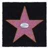 XANADOO Fußmatte Kokos verschiedene Designs - Walk of Fame
