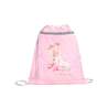 BELMIL Schulranzen CLASSY Set 4 tlg - Ballerina Sporttasche
