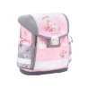 BELMIL Schulranzen CLASSY Set 4 tlg - Ballerina seitliche Front