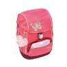 BELMIL Schulranzen COMFY PLUS Set 5 tlg - Coral Brotdosenfach