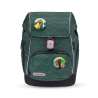 BELMIL Schulranzen CLASSY PLUS Set 5 tlg - Twist of Lime Front