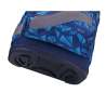 BELMIL Schulranzen SMARTY PLUS Set 5tlg -Glacier Blue unten