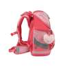 BELMIL Schulranzen SMARTY PLUS Set 5 tlg - Rose Quartz seitlich